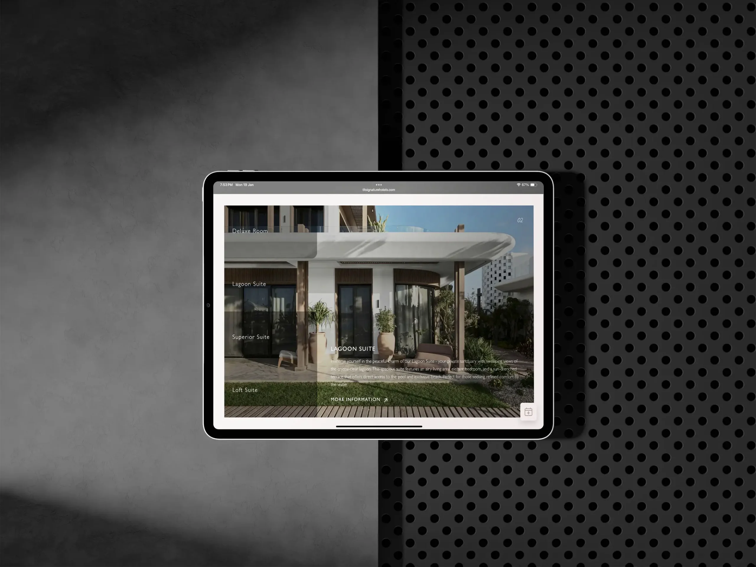 TLT Signature Hotels