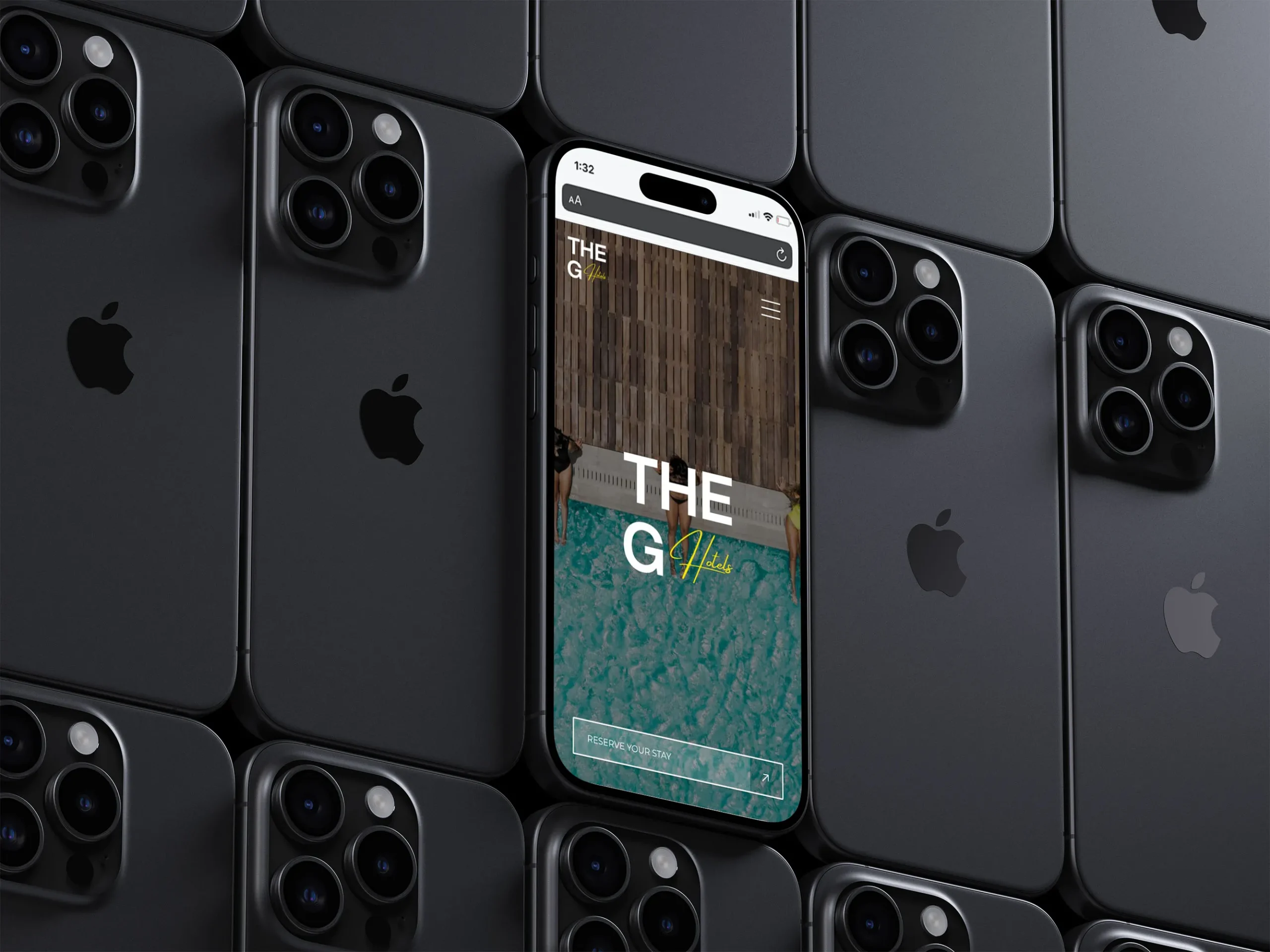 The G Hotels